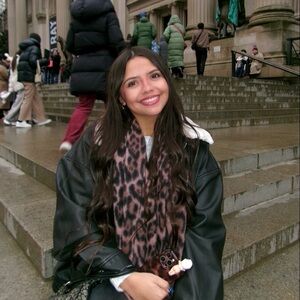 Meet your Posher, Karina